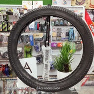 Tayar basikal BMX 20x2.125 Camel Made in Thailand