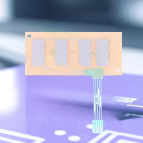 Medeli Muza Electronic Drum Compatible Sensor Switch for Alesis Hi-Hat Pedal, Models DD505 512 515 5