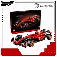 Hot Seller | LEGO 42207 TECHNIC Ferrari SF-24 F1 Car