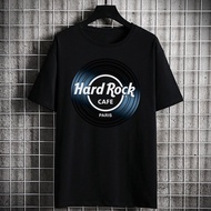 Hard Rock Cafe Shirt,Hard rock hotel penang bangkok baju ood S-5XL men t shirts
