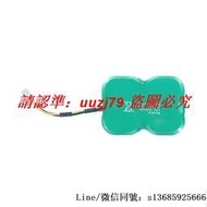 現貨極速發貨.VARTA 4V500HT T-BOX 汽車車載電池 4.8V V500HT Ni-MH電池