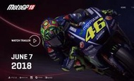 (預購近期到貨)PS4 世界摩托車錦標賽 18 MotoGP 18 MotoGP 2018 英文版