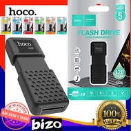 [GENUINE] Usb Hoco Intelligent 2.0 UD6 4G 8G 16G 32G 64G 128G full capacity, fast data transfer