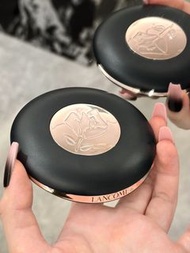 任意兩樣包運費😱🔥 LANCOME 新品 零粉感超持久柔焦蜜粉餅 持妝大粉餅10g