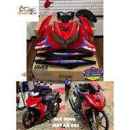 COVERSET Y15 V1 V2 MAGIC BOY MX KING MERAH CILI INDONESIA ORIGINAL MAGICBOY MX KING MERAH BIRU CILI 