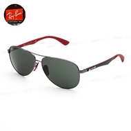 Rayban scuderia ferrari collection RB8313 original