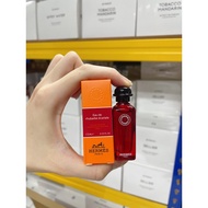 ⭐️12.12 END YEAR SALE⭐️(ORI)(MINI) H E R M E S_EAU DE_RHUBARBE_ECARLATE 7.5ML
