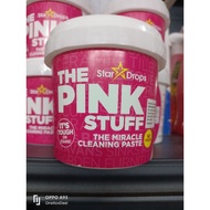 PINK STUFF CLEANING PASTE