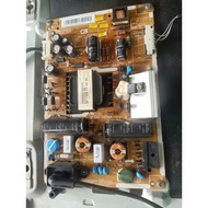 SAMSUNG TV power board UA32F4000, 32F4000, UA32F4100, 32F4100, UA32F4001, 32F4001