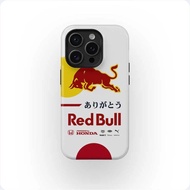 Phone Phone Case Suitable for iPhone Foreign Trade Racing Model F1 2 in 1 Phone Case Suitable for iP