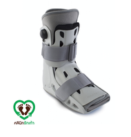 Aircast Airselect Short Walking boot - Donjoy