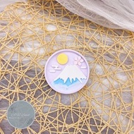 限量現貨_富士山擴香石