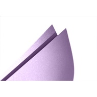 UNGU Fancy Paper 230 gsm A3 - Violet Purple