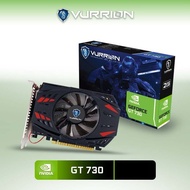 Vurrion VGA Nvidia GT730 4GB DDR5