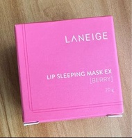 Laneige 唇膜