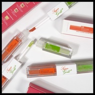 SUGAR GOLD HD GREEN & ORANGE CORRECTOR