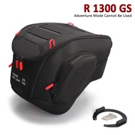 For BMW R1300GS GS1300 R 1300GS R 1300 GS 2023 2024 2025 Motorcycle Waterproof Fuel Tank Bag 12L Too