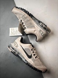 💜Nike Air Max 2013 Shoes "Light Bone" Running shoes