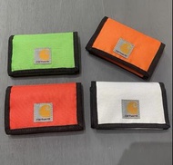 Carhartt 銀包