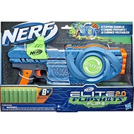 Hasbro Nerf Elite 2.0 Fliphots Flip-8