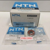 BEARING 608 LLU NTN