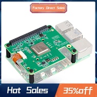 For  5 AI HAT+ Expansion Board Kit AI HAT-13Tops Artificial Intelligence Module