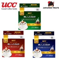 UCC Craftmans Drip Coffee (18 Cups)
