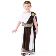 [MOMO] Children's Day Children's Day Boys' Clothing Ancient Greek Myth cosplay cosplay Costume Roman