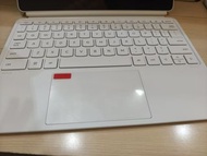 Lenovo 拯救者平板原廠保護套+鍵盤套裝白色 （適配拯救者Y900）