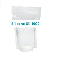 ซิลิโคน ออยล์ 1000 / Silicone Oil 1000 / Oil#1000 หัวเชื้อทายางดำ