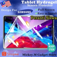 Samsung Galaxy Tab A8 10.5 / Tab A7 10.4 / A7 Lite / A 8.0 / A 10.1(2019) / A 10.1 Hydrogel Tablet Screen Protector