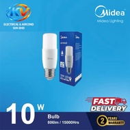 Midea Lighting T37 Stick Bulb E27 (10W)