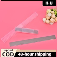 [H·U] 2pcs 4"/8" Stainless Steel Cutters s Polymer Pottery Clay s Set PH
