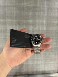 ❤️好狀態 自動機械錶 ORIENT MAKO USA II SAA0200AB9