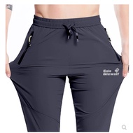Climbing Pants Hiking Pants Sports Pants Hiking Pants Women New Products Quick-Drying Pants Men Wome