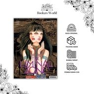 Akasha : The Liminal Zone - Season 1 - Ito Junji - M&C