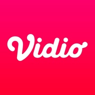 VIDIO PLATINUM FULL GARANSI