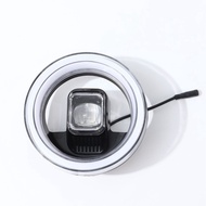 【SUNNY2015 SHIPPING】For 01 Off-Road Electric Motorcycle LED Headlight Accessory Motorcycle Accessori
