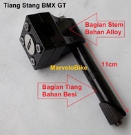 Terbaru Tiang Stang Bmx Rotor Gt Stem Bmx Gt Alloy