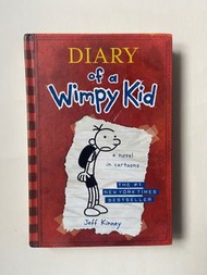 Diary of a Wimpy Kid