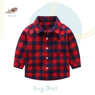 Babylisle | Benji Shirt