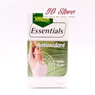APPETON Essential Antioxidant Caplets 60's