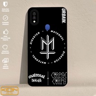 Samsung M20 Casing Samsung M20 Maternal Motifhp - Samsung M20 Softcase - Softcase Samsung M20hp - Ca