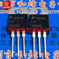 1-5PCS FCP36N60 FCP22N60N FCP104N60 FCP290N80 FCP099N65S3 TO-220 MOSFET  Brand New