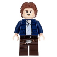 [KSG] Lego Star Wars Han Solo 75192