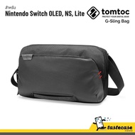 Tomtoc G-Sling Bag For Nintendo Switch OLED NS Lite