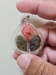 阿贊南丁 -- 三法膏