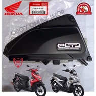Cover sub assy 17245-K1A-N00 Cover Air filter box BEAT deluxe ledBEAT 2020-2024 AHMOriginal