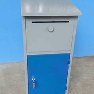 mailbox kotak surat dan paket