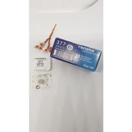 Original Renata 377/SR626 Battery Watch